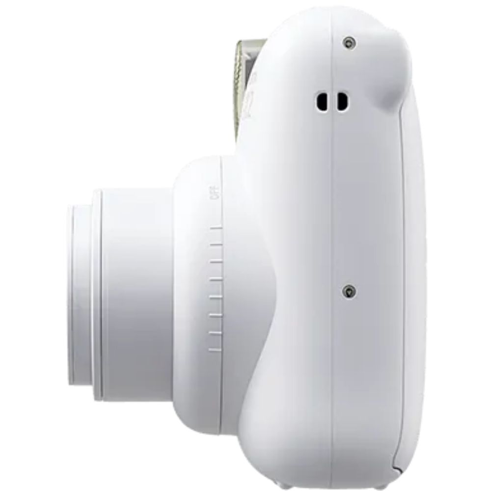 Fujifilm Instax Mini 12 Clay White Bundle Box — Mallar, Bakı (3)
