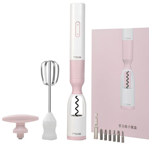 Çoxfunksiyalı alət HDB Magic Kit 5in1 — Bakı