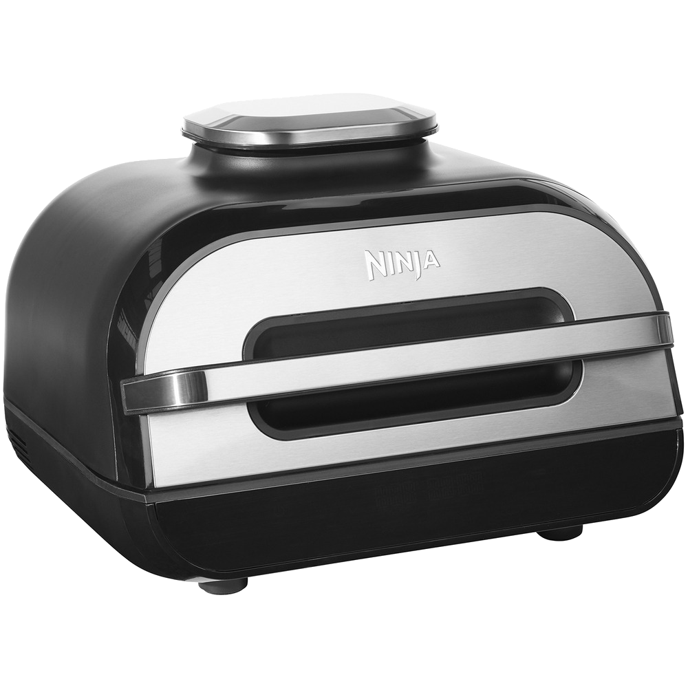 Air Fryer Ninja AG551EUCP-N — Mətbəx texnikası, Bakı (3)