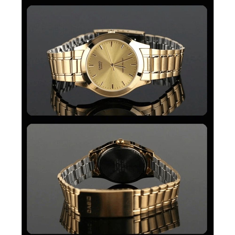 Saat Casio LTP-1128N-9ARDF — Saatlar, Bakı (2)