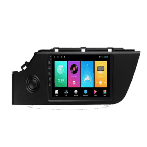 Avtomobil üçün monitor Still Cool Android Kia Rio 2021 — Bakı