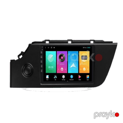 Avtomobil üçün monitor Still Cool Android Kia Rio 2021 — Bakı