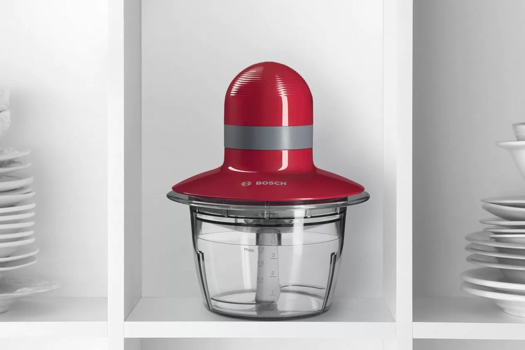 Doğrayıcı Bosch MMR08R2 — Mətbəx texnikası, Bakı (5)