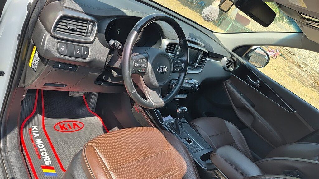Kia Sorento, 2.0 L, 2015 il, 137 000 km — Avtomobillər, Oğuz (3)