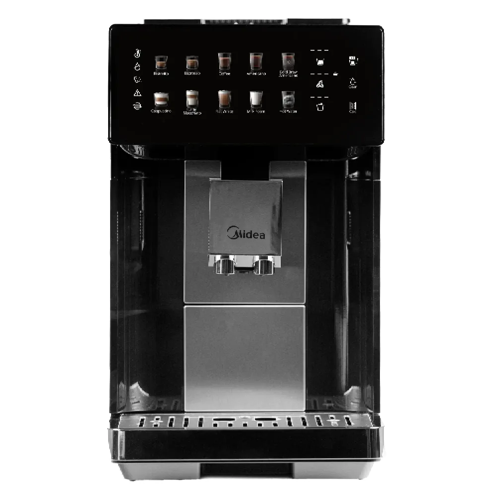 Qəhvə maşını Midea MA-FACM1004A2 — Bakı