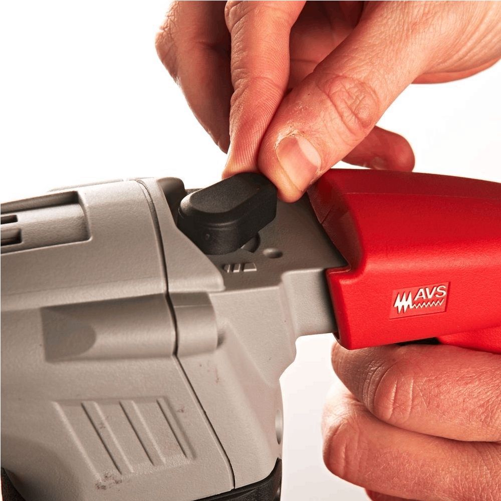 Perforator Milwaukee PLH20 Mini / 620W — Perforatorlar, Bakı (3)