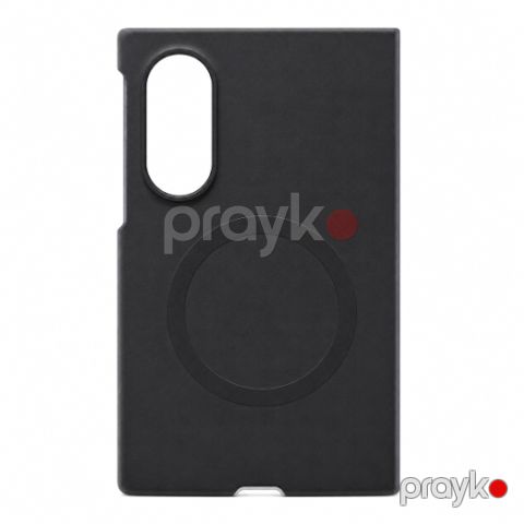 Samsung Galaxy Z Fold8 Magnet Case Graphite (EF-EF971CBEGRU — Bakı