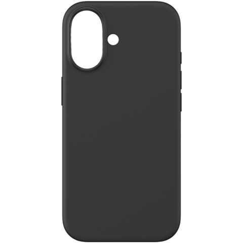 Qoruyucu örtük Devia iPhone 17 Nature Series W/MagSafe 6942297143500 Black — Bakı