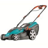 Elektrikli qazonbiçən Gardena 42E — Garden tools