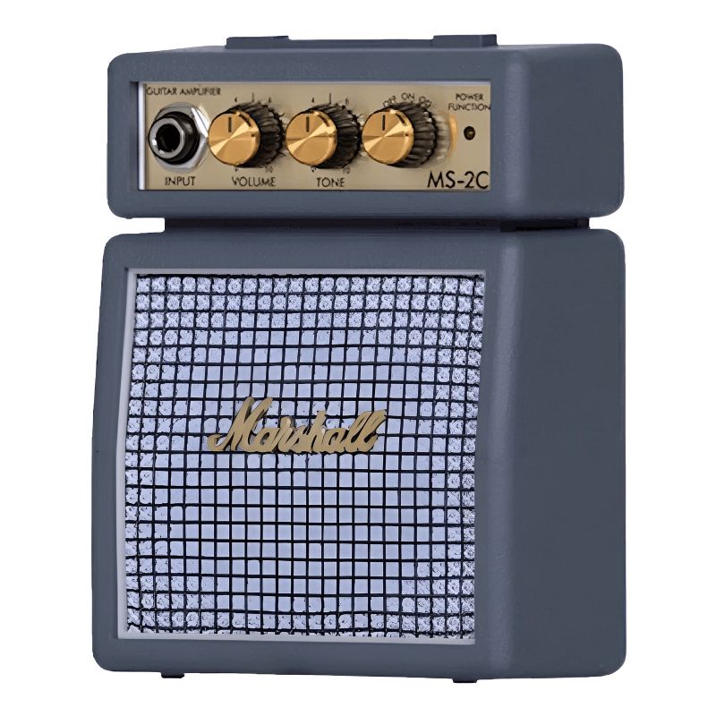 Marshall MS-2C — Musiqiə alətləri, Bakı (3)