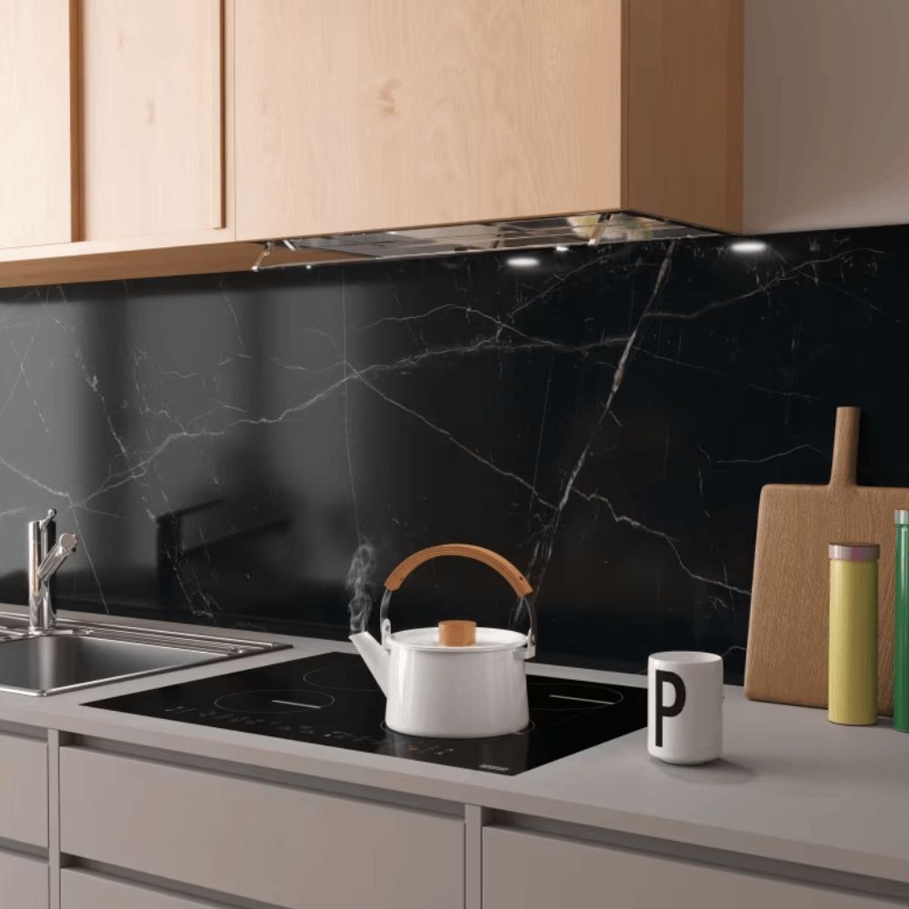 İnduksion plitə Franke FSM 654 I B BK — Plitələr, Bakı (3)