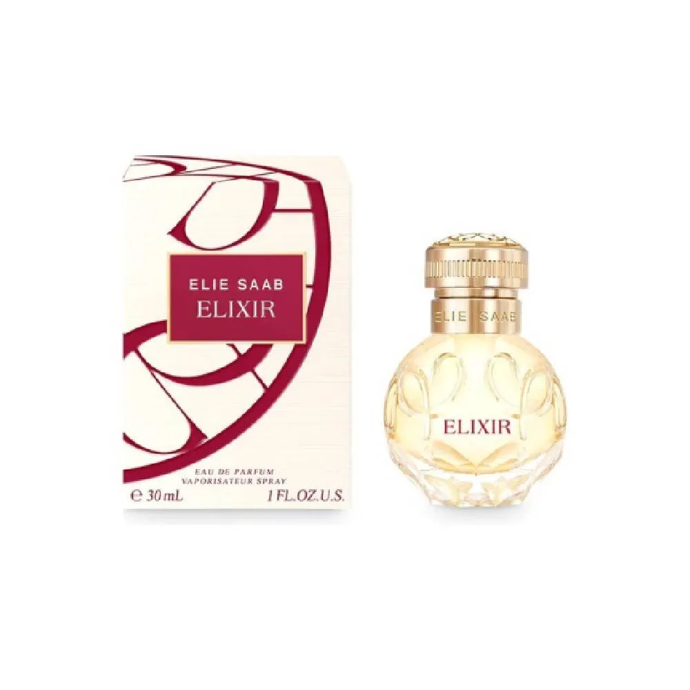 Qadınlar üçün ətir suyu Elie Saab Elixir, EDP L 30 ml — Bakı