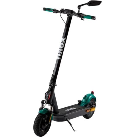 Elektrosamokat Nilox NXESV3GN V3 — Bakı