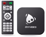 KATV1 smartbox ıptv recıever — ТВ-приставки и медиаплееры