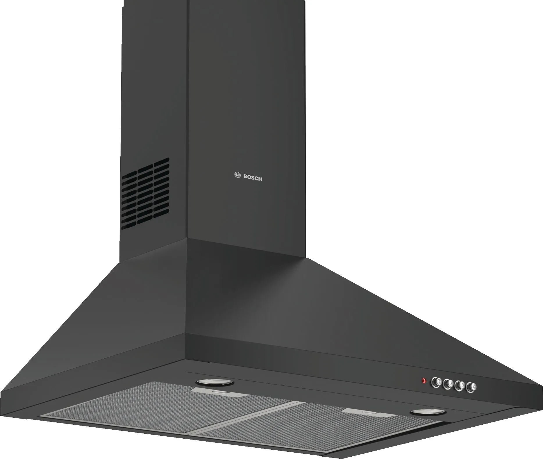 Aspirator Bosch DWP64CC60T — Bakı