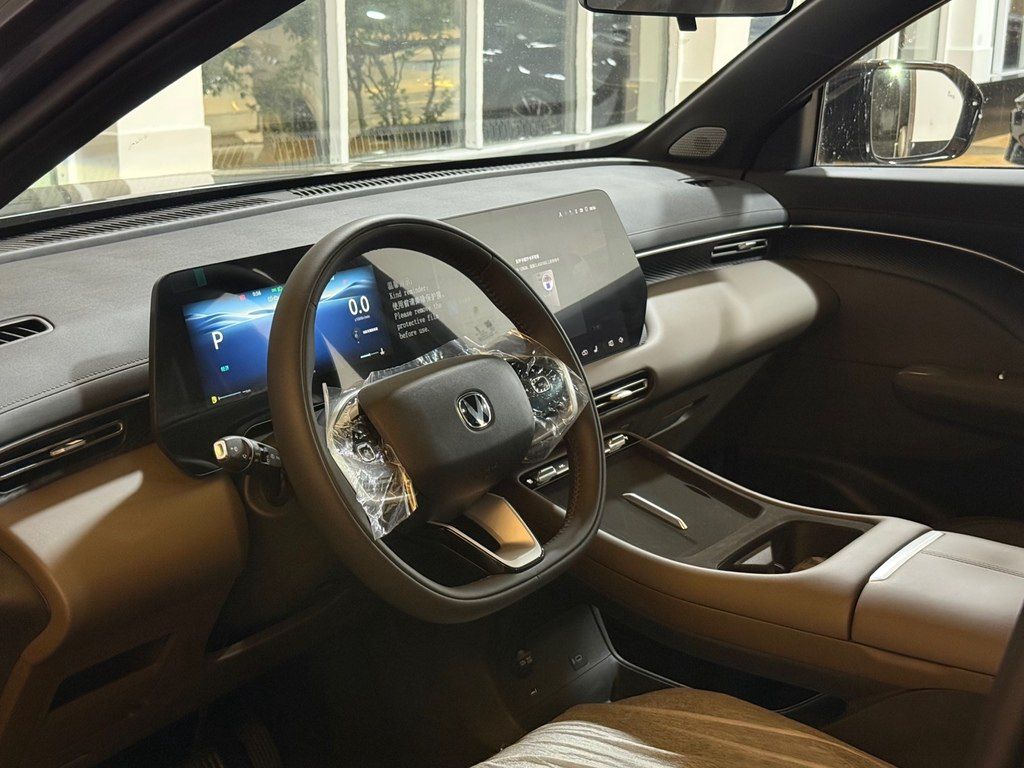 Changan CS 55 Plus, 1.5 L, 2026 il, yeni — Avtomobillər, Bakı (11)