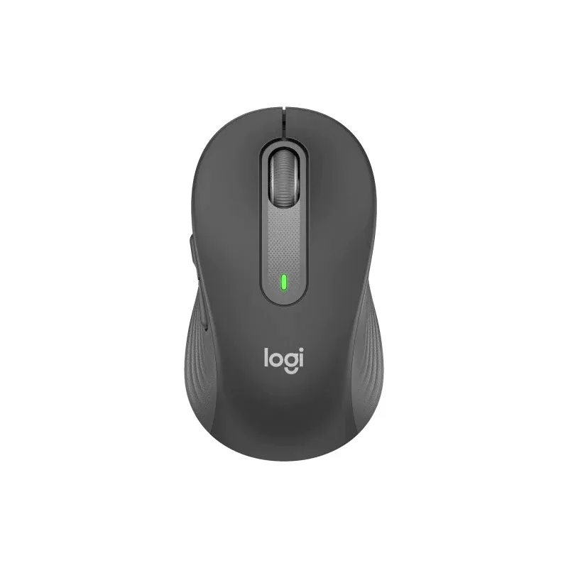 Simsiz kompüter siçanı Logitech M650 Signature Graphıte — Bakı