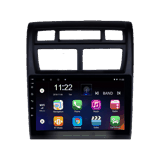 Avtomobil üçün monitor King Cool Android T18 4/64 GB DSP & Carplay For Kia Sportage 2008 — Avtomobil televizorları və monitorları