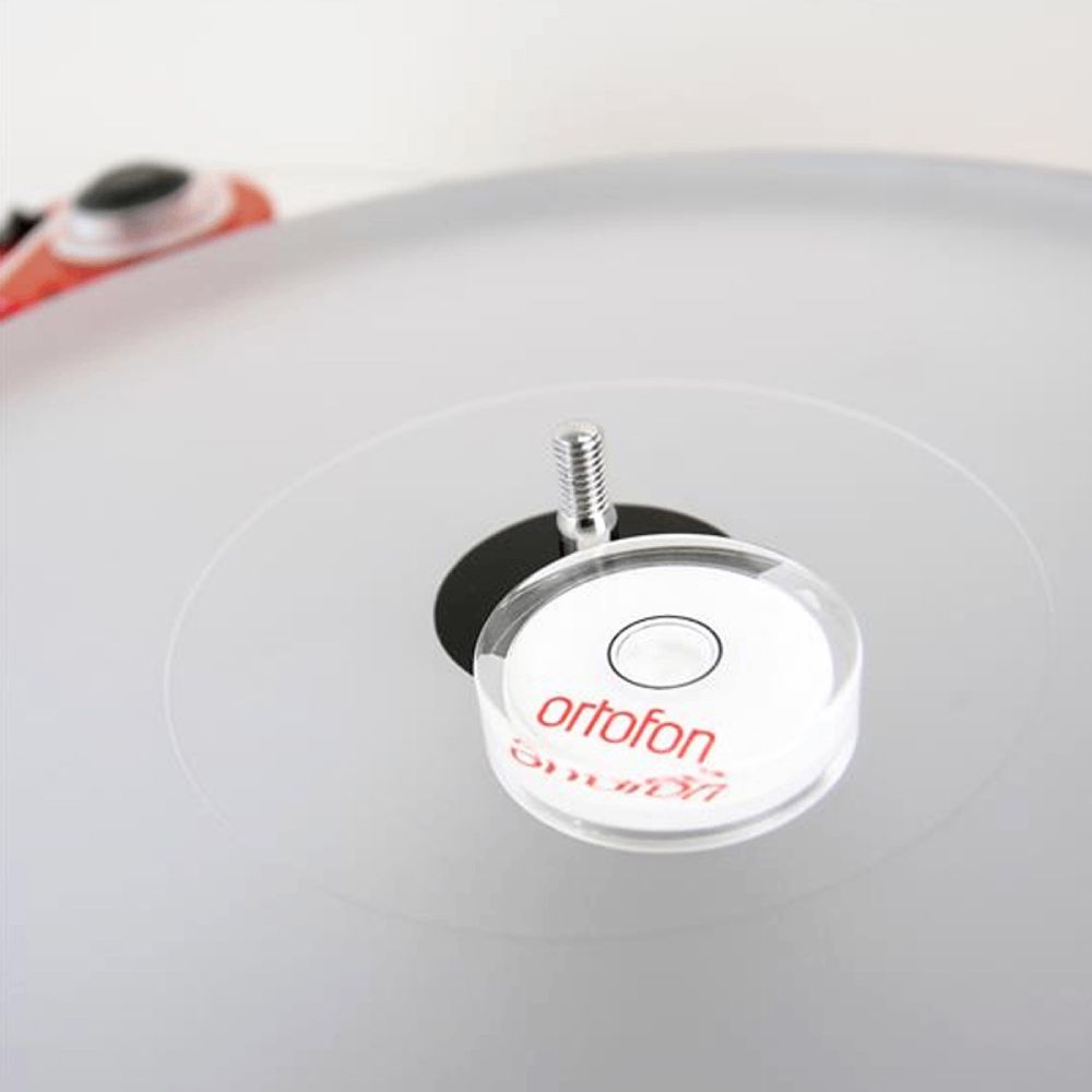 Vinil üçün səviyyə ölçən Ortofon Libelle Ø40 mm — Mallar, Bakı (2)