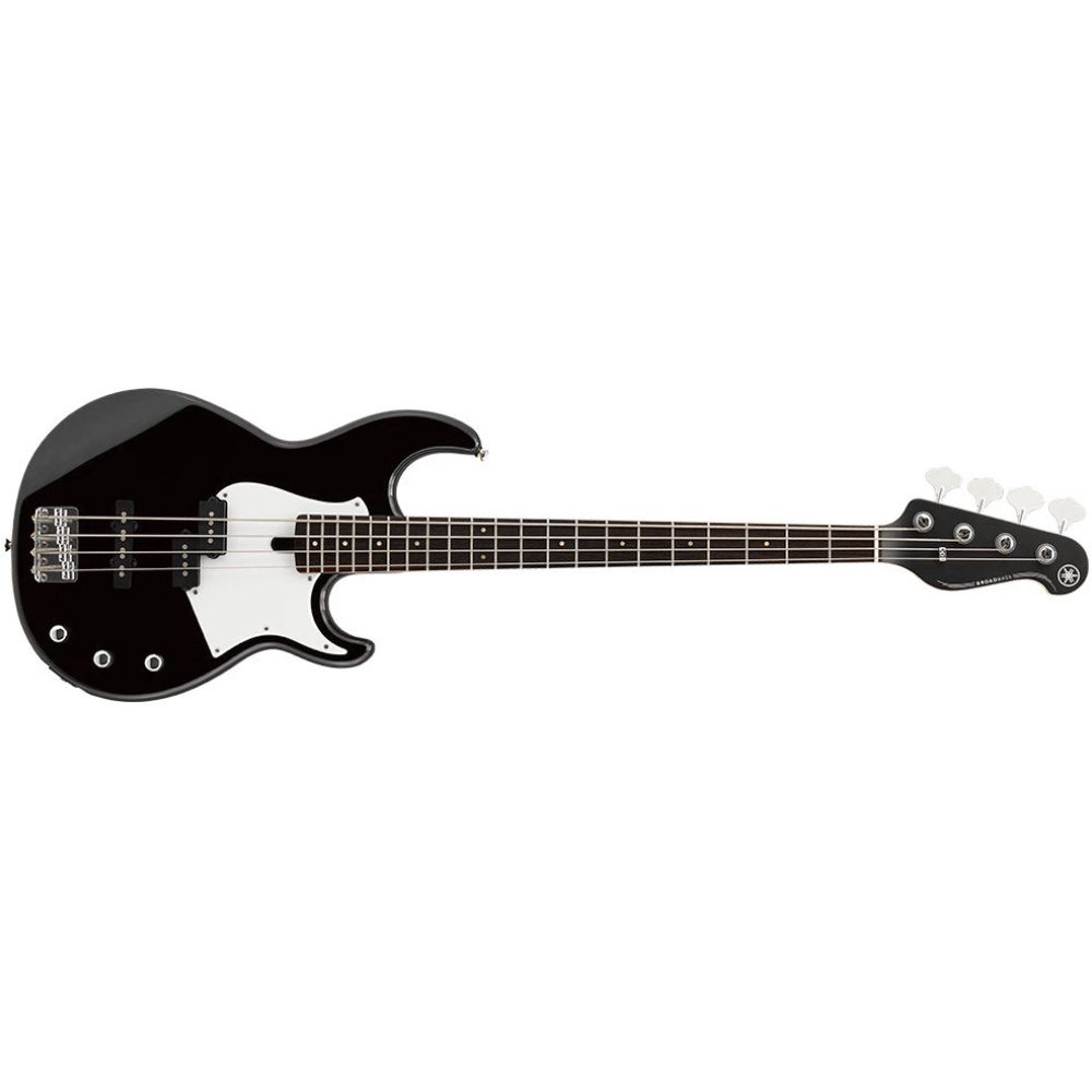 Bass gitara Yamaha BB234BLK — Musiqiə alətləri, Bakı (3)