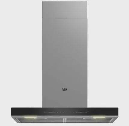 Aspirator Beko BHCB66641BBHS — Mətbəx cixartma qapıları və aksesuarları, Bakı