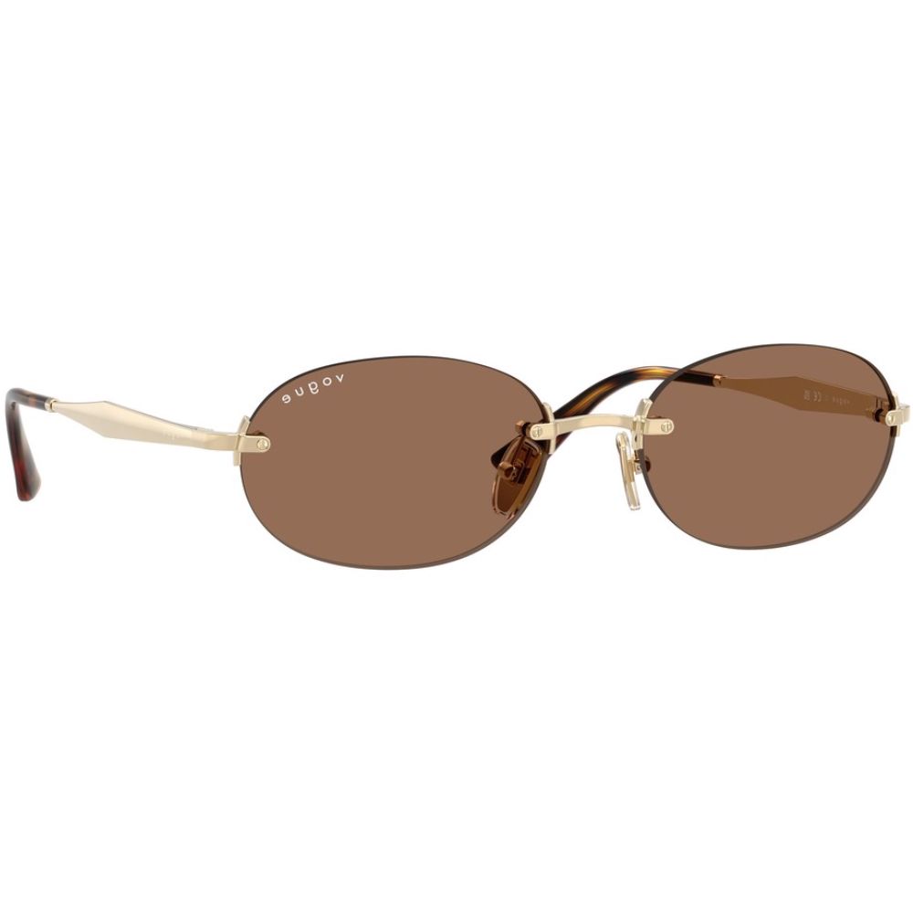Günəş eynəyi Vogue 4342S 848/73 — Aksesuarlar, Bakı (3)