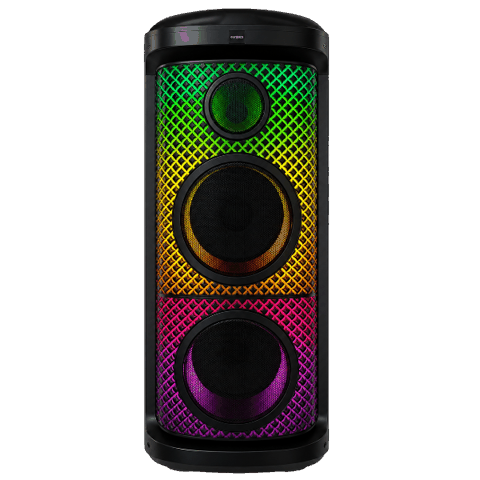 Euroacs EU-ST838 Black