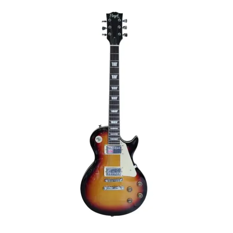 Elektro gitara Floyd EGR200-22 SB — Gitarlar və digər simli alətlər, Bakı