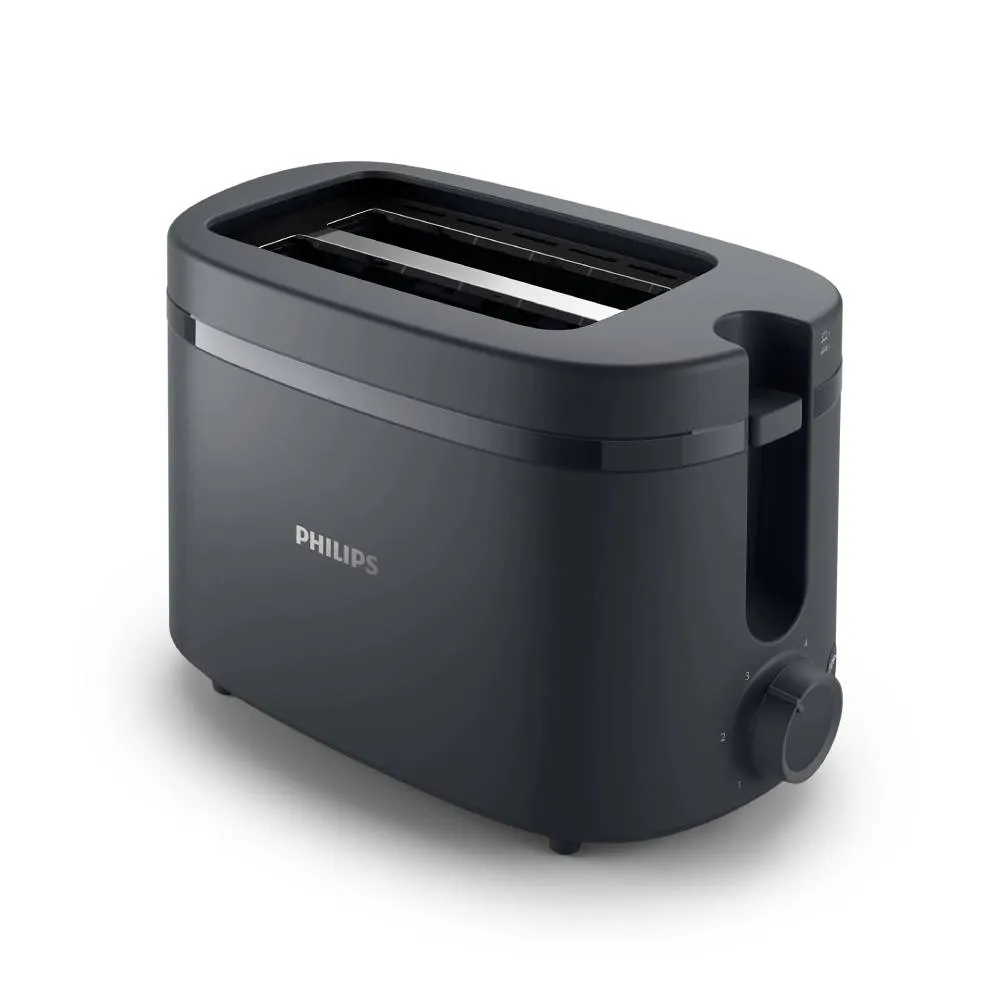 Toster Philips HD2510/91 Essentials collection, 1000 Series — Тостеры и вафельницы