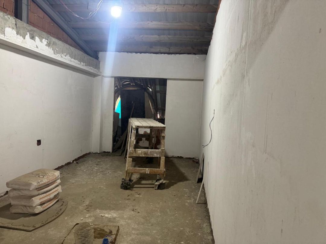 3-otaqlı yeni tikili, Xırdalan ş., 92 m² — Mənzil, Xırdalan (8)