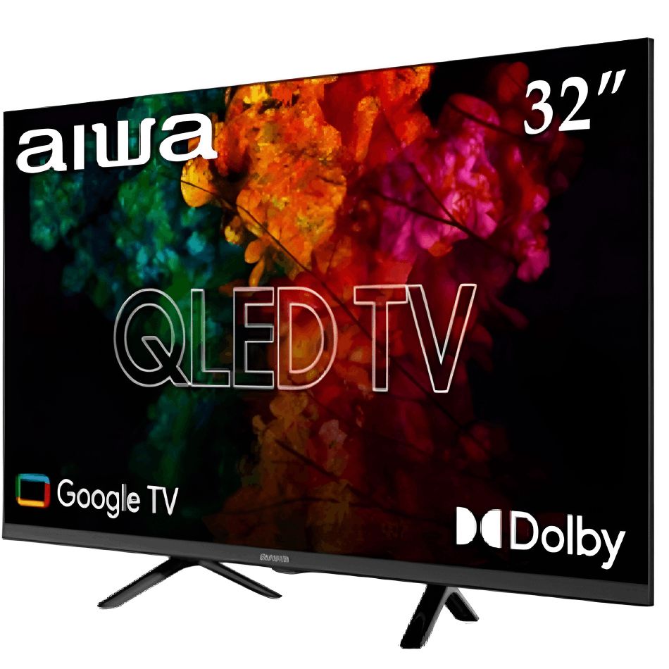 Televizor Aıwa ZQ-GK3A32QL — Televizorlar, Bakı (3)