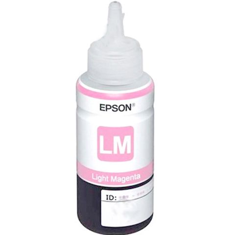 Kartric Epson C13T67364A-N Light Magenta — Bakı