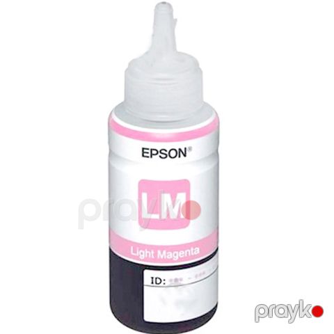 Kartric Epson C13T67364A-N Light Magenta — Bakı