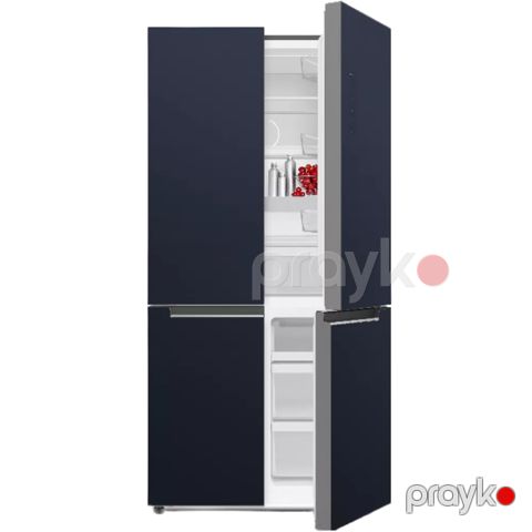 Soyuducu Bompani EKO-NF522 — Bakı