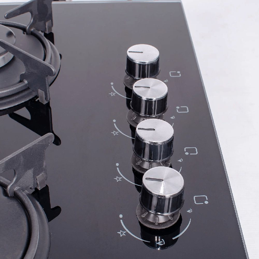 Plitə Luxell LX-40TAHDF — Plitələr, Bakı (3)