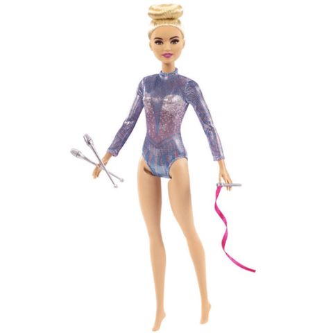Kukla Barbie BRB CR CRR Dl 887961918755 — Bakı