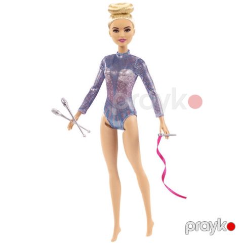Kukla Barbie BRB CR CRR Dl 887961918755 — Bakı