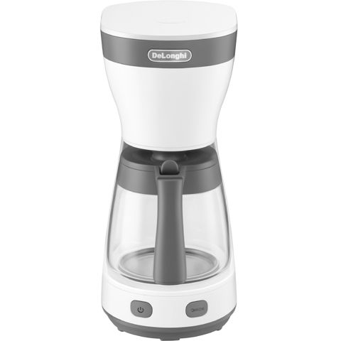 Qəhvədəmləyən DeLonghi ICM16210.WS — Bakı