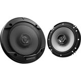 Avtomobil üçün dinamik Kenwood KFC-S1666 — Avtomobil akustikası