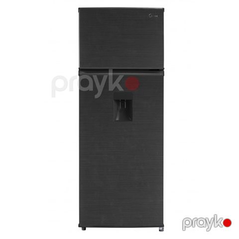 Soyuducu Midea MDRT294FGF28W — Bakı