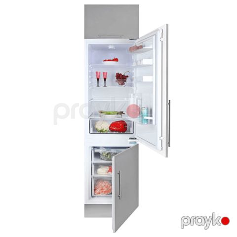 Soyuducu Teka TKI4 340