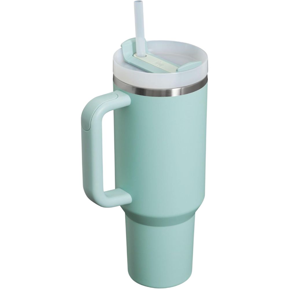 Termos Stanley Quencher H20 Seafoam — Ev texnikası, Bakı (2)