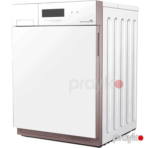 Paltaryuyan Bompani BO1410XG/W