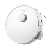 Roborock Qrevo Curv 2 Flow White RRE0BEL+EWFD53HRR (QC2F02-00) — Robot tozsoranlar