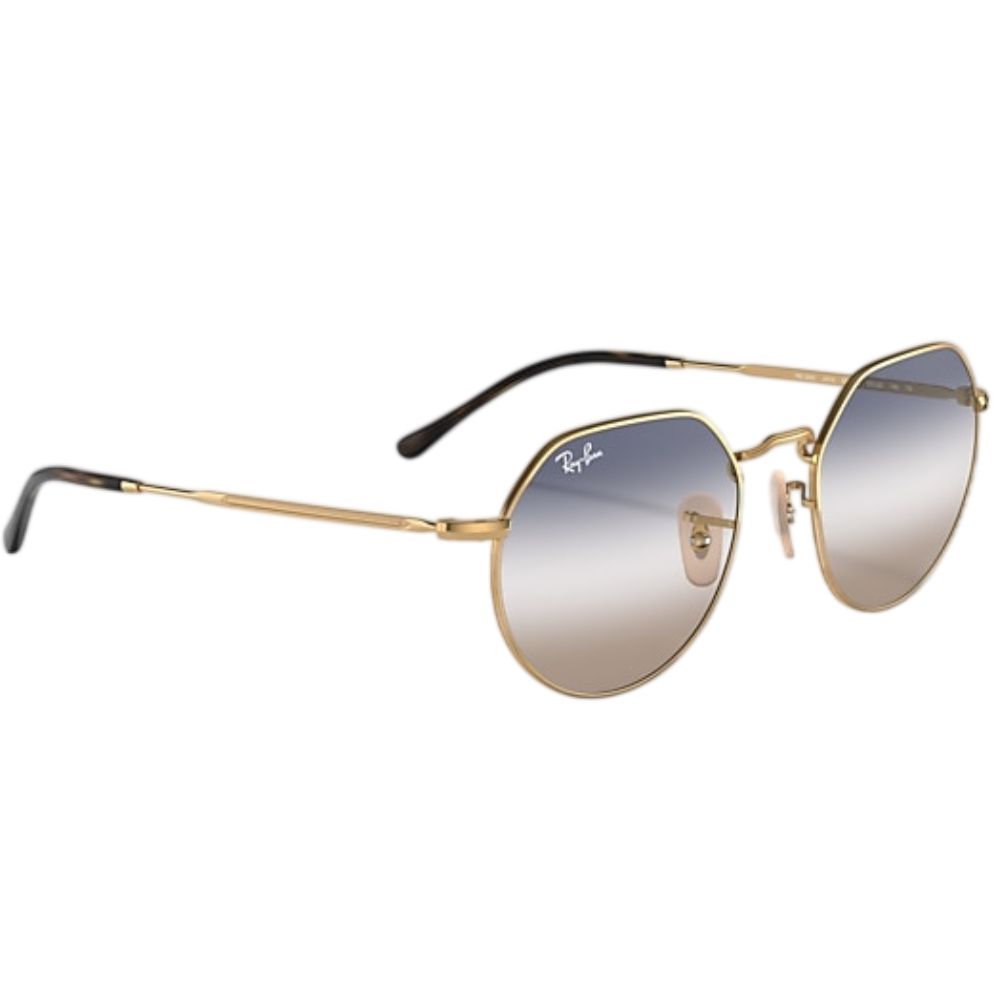 Günəş eynəyi Ray-Ban RB3565 001/GD — Günəş eynəkləri, Bakı (3)