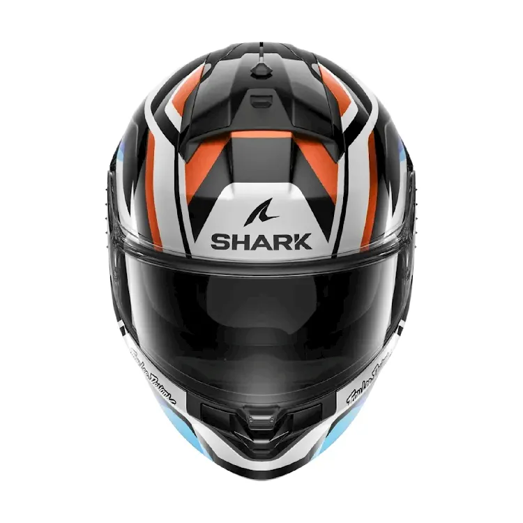 Dəbilqə shark helmet rıdıll 2 apex m — Bakı