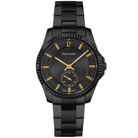 Saat Pierre Lannier 248D439 — Bakı