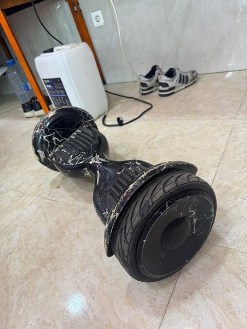 Segway — Bakı