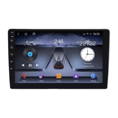 Avtomobil üçün monitor Still Cool Android Chevrolet Aveo 2006-2010 — Avtomobil televizorları və monitorları, Bakı (3)