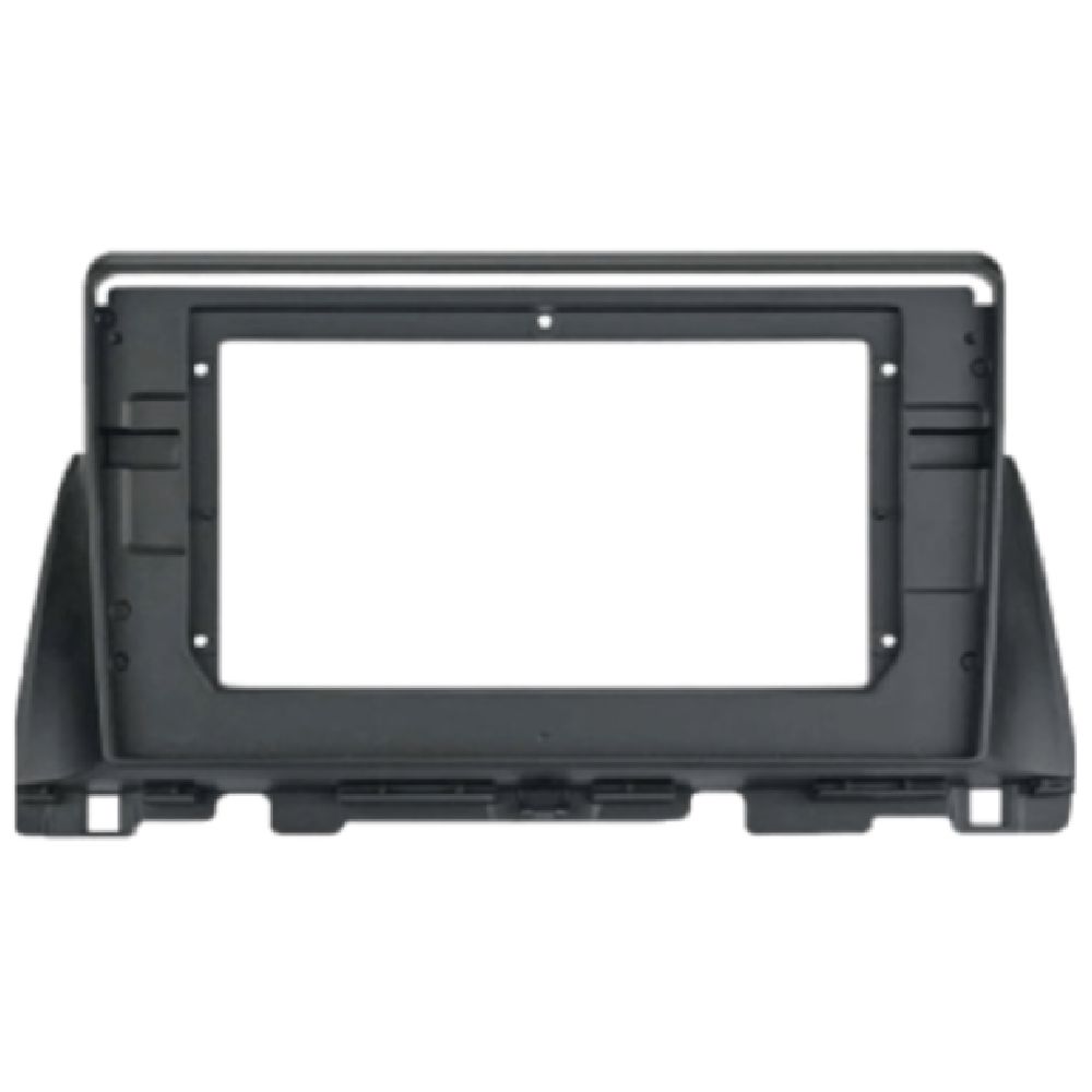 Avtomobil üçün monitor King Cool Android T18 3/32 GB DSP & Carplay For Kia K5 2016-2018 — Avtomobil televizorları və monitorları, Bakı (2)